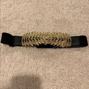 BCBGMAXAZRIA belt
